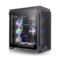 Thermaltake CTE C700 TG Grand Tour Noir