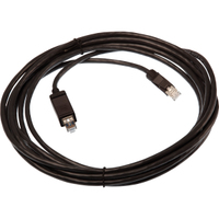AXIS - Nätverkskabel - RJ-45 (M) - RJ-45 (M) - 15,0m - CAT 6 - 5504-731