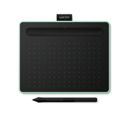 Wacom Intuos S Bluetooth - Wired and wireless