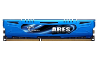 G.Skill ARES - DDR3 - ensemble - 8 Go : 2 x 4 Go