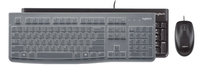 Logitech K120 PROTECTIVE COVER - N/A -WW Bulk 10