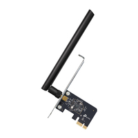 TP-LINK Archer T2E V1 - Network adapter - ARCHER T2E