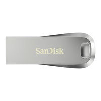 SanDisk Ultra Luxe 128GB USB Drive - SDCZ74-128G-G46