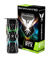 Carte graphique GeForce RTX 3080 Ti Phoenix - 12 Go