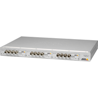 Axis 291 1U Video Server Rack - Video server chassis