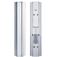 Ubiquiti AirMax Titanium Sector AM-V2G-TI Antenna - 17 dBi