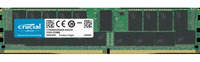 Crucial CT32G4RFD4293 - 32 GB - 1 x 32 GB - DDR4 - 2933 MHz - RDIMM - CT32G4RFD4293