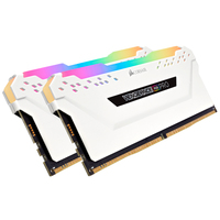 Corsair VENGEANCE RGB PRO Light Enhancement Kit - CMWLEKIT2W