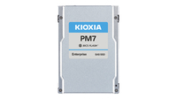 Kioxia PM7 - 1.6 TB - 2.5" - 4200 MB/s