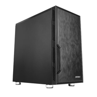 Antec VSK 10 - Micro Tower - micro ATX