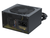 Seasonic CORE-GM-650 Nätaggregat 650W - G12-GM-650