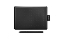 Wacom One by Small - Filaire - 2540 lpi - USB - Stylet - 133 pps