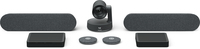 Logitech Large Microsoft Teams Rooms - TAPRAPMSTLNV