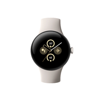 Google Pixel Watch 2 AMOLED-pekskärm - GA05027-DE
