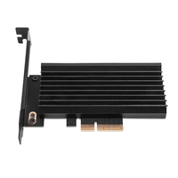 Adaptateur d'interface SilverStone ECM24-ARGB