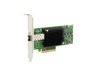 SN1610E - Hostbus-Adapter - PCIe 4.0 - 32Gb Fiber Channel SFP+ x 1 - R2J62A