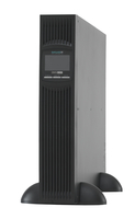 Onduleur ONLINE ZINTO A 2000 - Onduleur (montable en rack / externe)