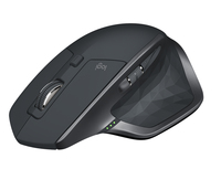 Logitech MX Master 2S - Mouse - 910-005966
