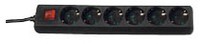 Multiprise Brennenstuhl - 250 V (1550600416)