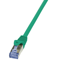 Câble réseau LogiLink Cat6A S/FTP 3 m RJ-45