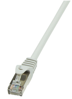 Câble UTP Cat6 LogiLink 10 m RJ-45