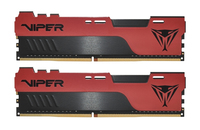 Patriot Viper Elite II - DDR4 - Kit - 16 GB: 2 x 8 GB - PVE2416G320C8K