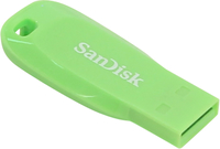 Clé USB SanDisk Cruzer Blade 32 Go