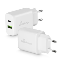 Adaptateur secteur MediaRange MRMA112