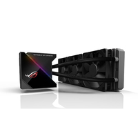 ASUS ROG Ryujin 360 - Processor Liquid Cooling System - 90RC0020-M0UAY0
