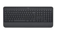 Logitech SIGNATURE K650 QWERTY BT