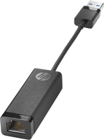 Adaptateur HP USB 3.0 vers Gigabit RJ45 G2 Ethernet filaire