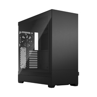 Fractal Design Pop XL Silent Tower PC Chassis