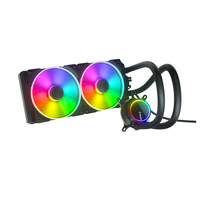 Refroidisseur liquide Fractal Design Celsius+ S28 Prisma
