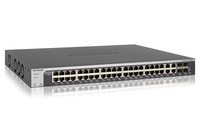 Netgear Smart XS748T - Commutateur réseau