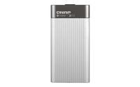 QNAP QNA-T310G1T - Thunderbolt 3 - RJ-45