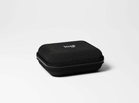 Logitech Mevo Start Case Black