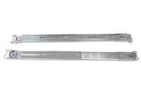 Kit de rails 2U QNAP pour NAS TVS-471U et autres séries 2U