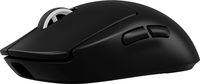 Logitech 910-006630 - Mus - 910-006630