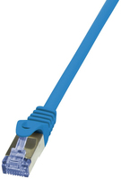 Câble réseau LogiLink Cat6A S/FTP 5 m RJ-45