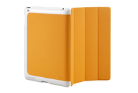 Coque iPad 2 Cooler Master Wake Up Folio - C-IP2F-SCWU-TW