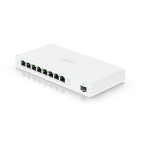 Routeur UbiQuiti UISP Ethernet WAN Gigabit