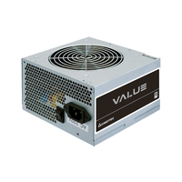 Chieftec APB-400B8 - 400 W - 200 - 240 V - 47 - 63 Hz - 3 A - Actif - 100 W