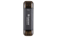Transcend ESD310C 1 To USB-A/C 3.2 Gen2x2 1050MB/s