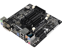 ASRock J3455-ITX - Motherboard