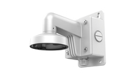 Hikvision DS-1272ZJ-110B - SUPPORT MURAL EN ALLIAGE D'ALUMINIUM