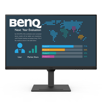 Moniteur IPS BenQ BL3290QT 31,5"