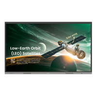 BenQ RE8603A Noir Moniteur grand format