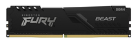 FURY Beast - DDR4 - Modul - 16 GB