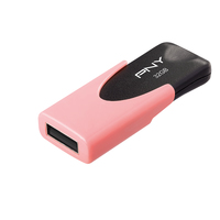 PNY Attaché 4 - USB flash drive 16 GB
