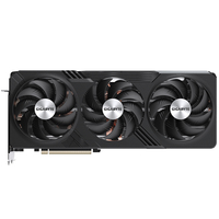 Carte graphique Gigabyte Radeon RX 7900 XT GAMING OC 20 Go - Radeon RX 7900 XT - 20 Go - GDDR6 320 bits - 7680 x 4320 pixels - PCI Express 4.0